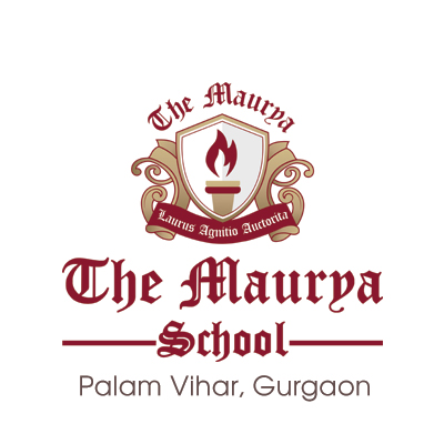 The Maurya School, Palam Vihar, Gurgaon